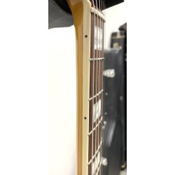 (BRUGT) Fender  Jazzmaster Troy Van Leeuwen Signature